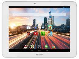 Archos 80 Helium 4G: 8"-LTE-Tablet für ...