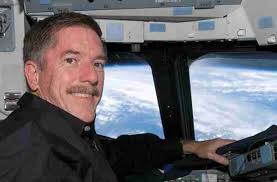 Mars'a Gidenler Nasıl Yaşayacak? >> Astronot James Reılly anlatıyor » Kozan  Demircan