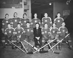 During the boycott debate, african american athletes faced pressure to take a moral stand against nazism. 1936 Puckstruck
