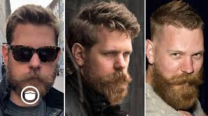 4 Changes I Made to Enhance my Beard