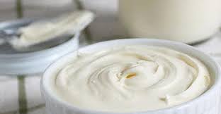 Chef John S Creme Fraiche Recipe In 2020 Creme Fraiche Scandinavian Food Food
