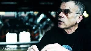 Yamaha Artist David Garibaldi of the Tower of Power