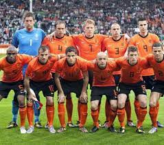 Het nederlands elftal heeft zich eindelijk weer gekwalificeerd voor een groot eind toernooi! Onsoranje