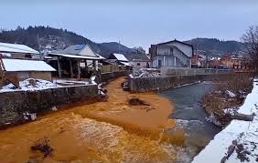 Prognoza meteo pe 10 zile remeti, jud. Avertisment Poluarea De Pe Raul BÄiÅ£a A Ajuns In Somes Si Se AflÄ La GraniÅ£a Cu Ungaria
