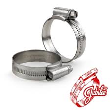 Genuine Jubilee Clips