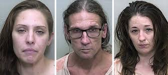 Marion inmate and two others behind bars after escape from work detail