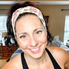 Brooke Henderson, Wellness Coach