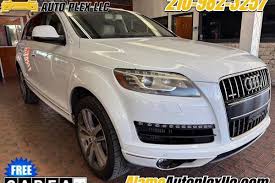 Image result for Pure White 2015 Q7