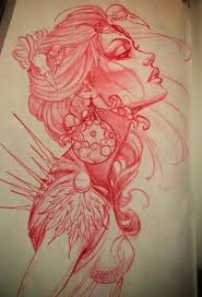 Not Ivy But Could Be Pencil Tattoo Drawings Sketches