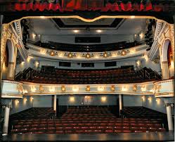 Veritable Sarasota Opera House Seating Chart Mertz Theatre