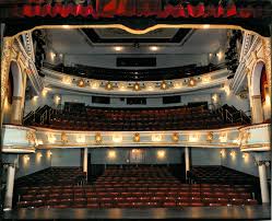 veritable sarasota opera house seating chart mertz theatre