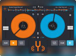 Download this new version app from our safe download links with single click. Cross Dj Free The Essential Dj Experience On Ios Android