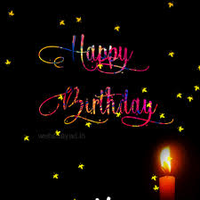 Below you can see some of the signs from september that celebrate birthdays of all ages. Superb Happy Birthday Gif Download For Whatsapp Happy Birthday Gif For Kids