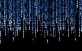 Blue Matrix Wallpapers Hd Sdeerwallpaper Technology Wallpaper Binary Code Coding Click on buy movie hd $0.00 and you will have a free copy on your amazon account to watch whenever you want! blue matrix wallpapers hd