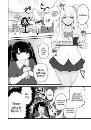 This Chubby Girl Can't Stop Acting Like a Little Devil - Chapter 16 -  Kissmanga