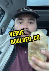 Exploring Breakfast Burritos at Verde in Boulder