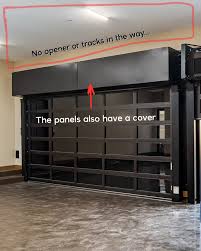 Image result for door within a garage door