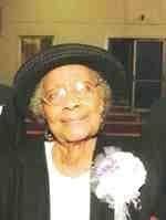 Fairy Hunter Obituary (1921