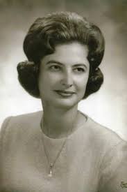 Obituary for Sylvia "Tib" (Speas) Shore