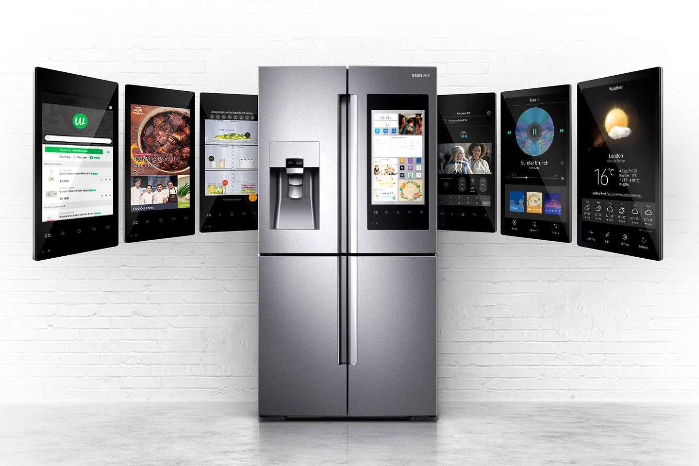 Refrigerator distribution and sellers in Valsad product image