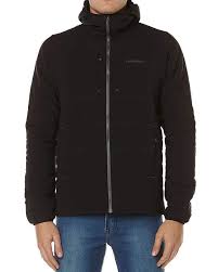 Also, i'd recommend both with the hood. Patagonia Mens Nano Air Hoody Black Winter Cold Insulation Impact Shop Action Sport Store