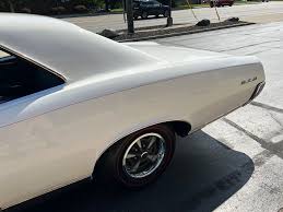 Image result for Cameo Ivory 1967 GTO