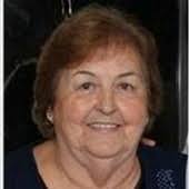 Obituary information for June A. White