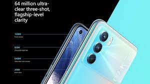 Oppo K9 Pro - Das Beste vom Realme GT ...
