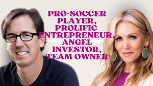 The Successful Exit with Mac Lackey