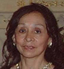 Anna B. Juarez Obituary