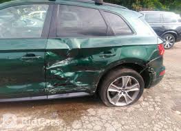 Image result for Azorean Green 2019 Audi