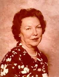 Ina Lee Lippold Obituary