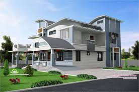 It's your space so create a home that portrays who you are. Home Interior Perfly Modern Villa Design House Plans 15352