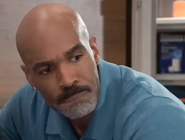 General Hospital Spoilers: Courtroom Chaos Erupts as Curtis and Isaiah Face Off - Soap Spoiler