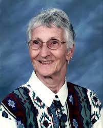 Alice J. Spain Obituary (2024)