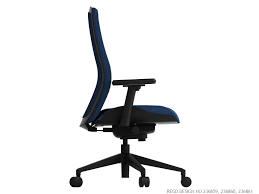 Flash furniture black pedestal chair. Godrej Interio Nrg Chair Designboom Com