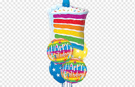 Gold party balloons happy birthday luxury decoration gold helium balloons. Birthday Cake Balloon Party Flower Bouquet Balloon Wish Happy Birthday To You Candle Png Pngwing