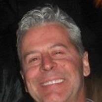 Anthony Benoit Obituary