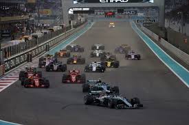 Classifica piloti formula 1 2021 aggiornata al 24/5/2021 ore 20:33. F1 Classifiche Mondiali Hamilton Chiude A 88 Su Vettel Terzo Posto A Raikkonen