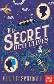 Read [EPUB] The Secret Detectives BY Ella Risbridger on Textbook Full  Chapters.ipynb - Colaboratory