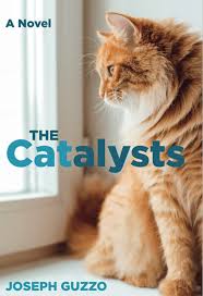 Start Reading The Catalysts by Joseph Guzzo...