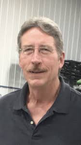 In Memory of Rex Handsaker