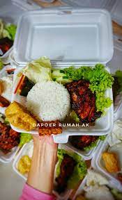 Pin On Nasi Kotak Medan