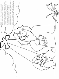 Free, printable coloring pages for adults that are not only fun but extremely relaxing. Jesus Baptism Bible Coloring Pages Coloring Page Book For Kids