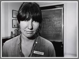 Edith Buchanan, Professor Emeritus