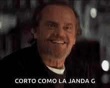 Jack Nicholson Meme Gifs Tenor
