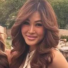 Let's all Congratulate Carlotta Flores