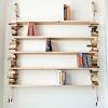 Open shelves are also a way you can maximize the usefulness of. 1