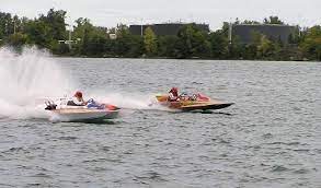 Antique Boat Show Hydroplanes Hydroplane Boat Boat Plans