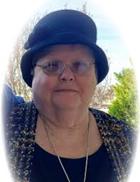 Obituary information for Helen Denney Blevins